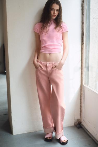 Zara {名称} - {颜色} - 0 图片