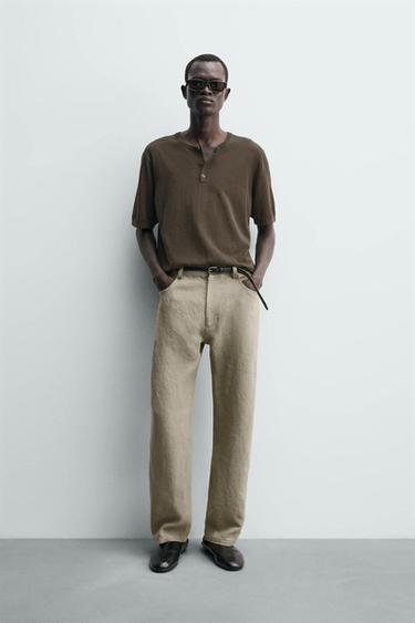 Zara {名称} - {颜色} - 0 图片