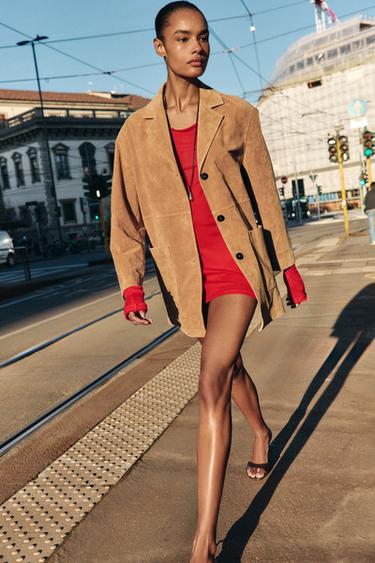 Zara {名称} - {颜色}