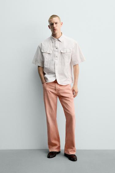 Zara {名称} - {颜色} - 0 图片