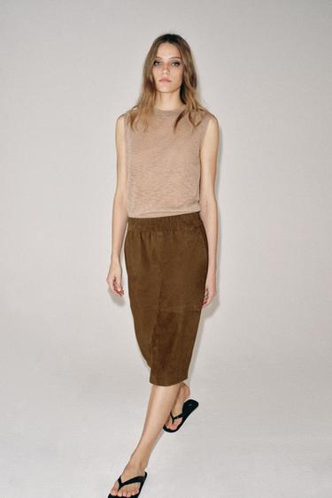 Zara {名称} - {颜色}