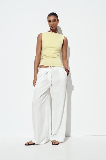 Zara {名称} - {颜色}