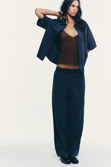 Zara {名称} - {颜色} - 0 图片