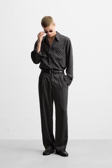 Zara {名称} - {颜色} - 0 图片