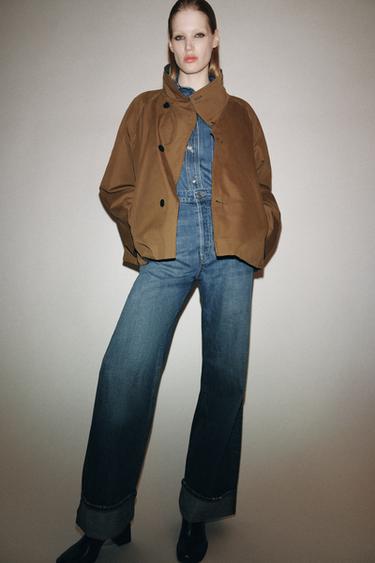 Zara {名称} - {颜色}