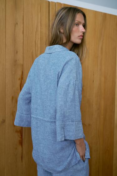 Zara {名称} - {颜色} - 0 图片