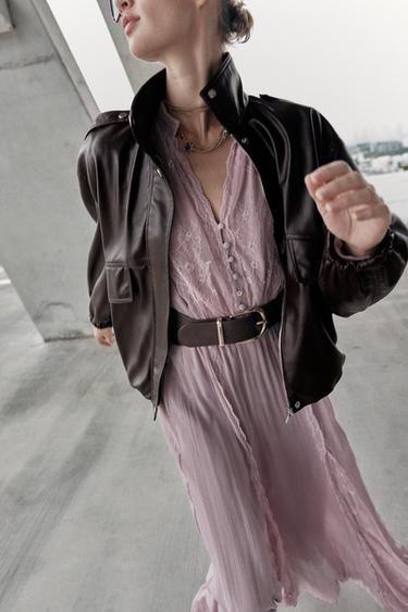 Zara {名称} - {颜色}