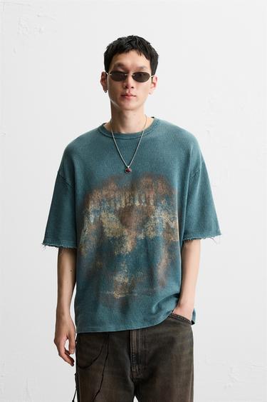 Zara {名称} - {颜色}