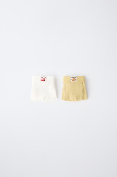 Zara {名称} - {颜色}