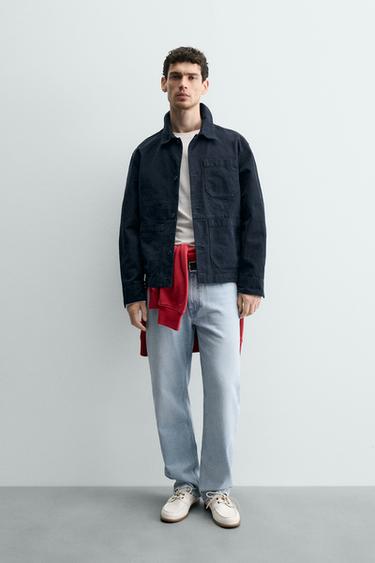 Zara {名称} - {颜色} - 0 图片