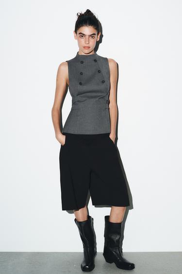 Zara {名称} - {颜色}