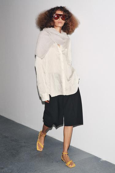 Zara {名称} - {颜色}