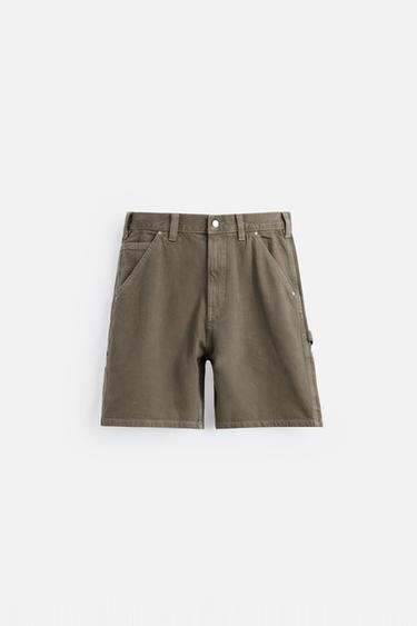 Zara {名称} - {颜色}