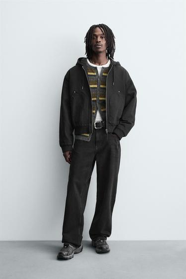 Zara {名称} - {颜色}