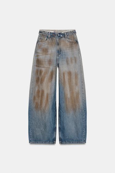 Zara {名称} - {颜色}