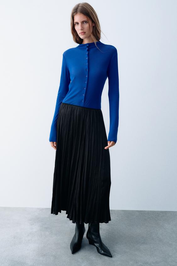 Zara {名称} - {颜色} - 0 图片