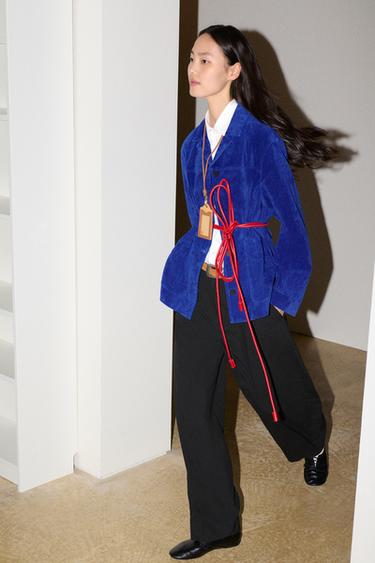 Zara {名称} - {颜色} - 0 图片