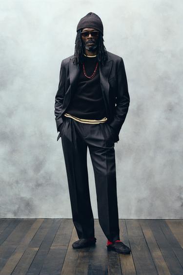 Zara {名称} - {颜色} - 0 图片