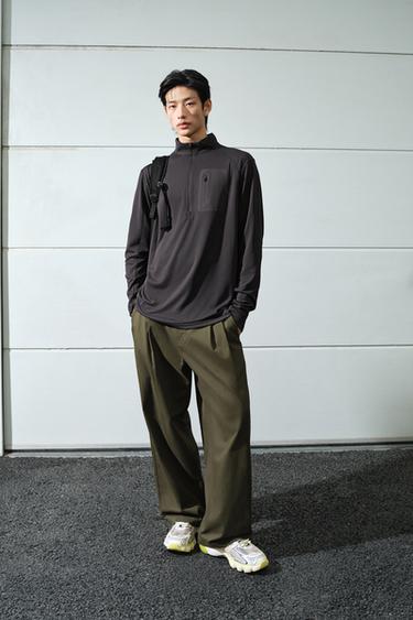 Zara {名称} - {颜色}