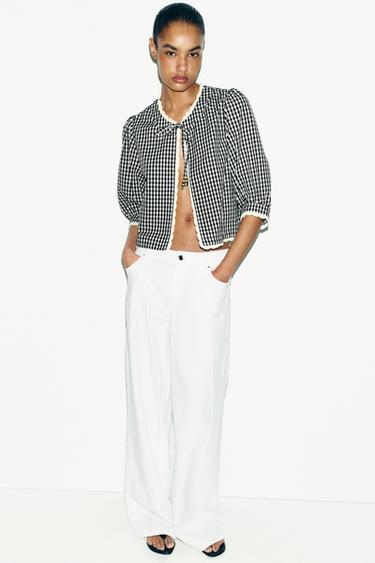 Zara {名称} - {颜色}