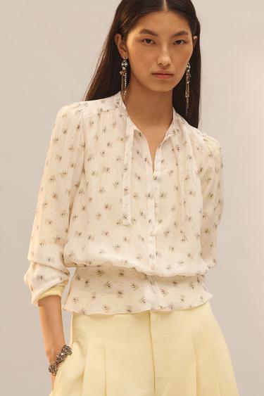 Zara {名称} - {颜色}