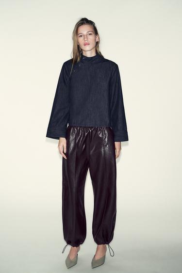 Zara {名称} - {颜色} - 0 图片