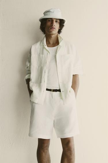 Zara {名称} - {颜色}