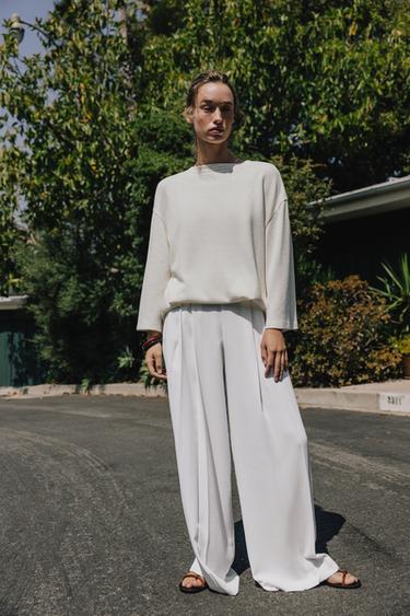 Zara {名称} - {颜色}