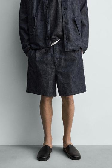 Zara {名称} - {颜色}