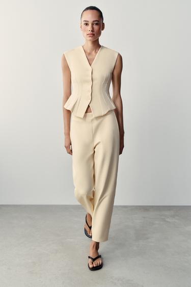 Zara {名称} - {颜色} - 0 图片