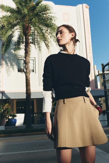 Zara {名称} - {颜色} - 0 图片