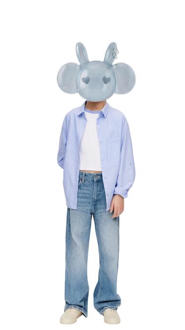 Zara {名称} - {颜色}