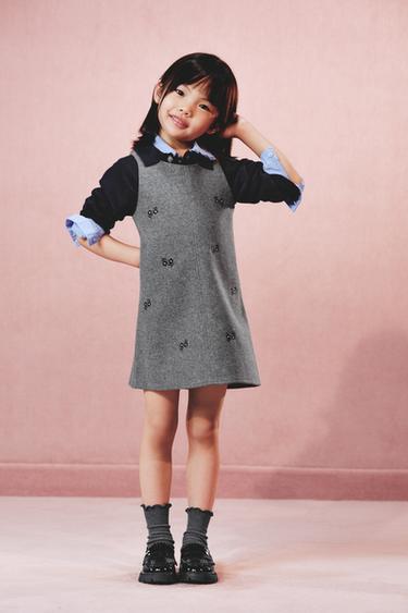 Zara {名称} - {颜色}