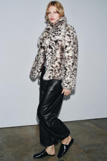 Zara {名称} - {颜色}