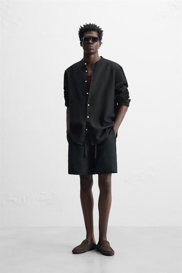 Zara {名称} - {颜色}