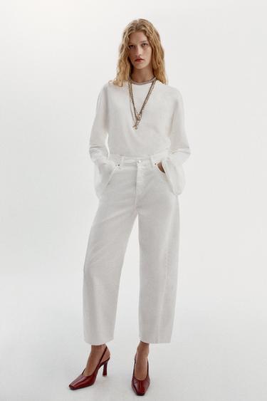 Zara {名称} - {颜色}