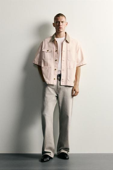Zara {名称} - {颜色} - 0 图片