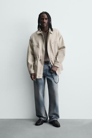 Zara {名称} - {颜色} - 0 图片