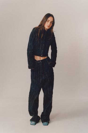 Zara {名称} - {颜色} - 0 图片