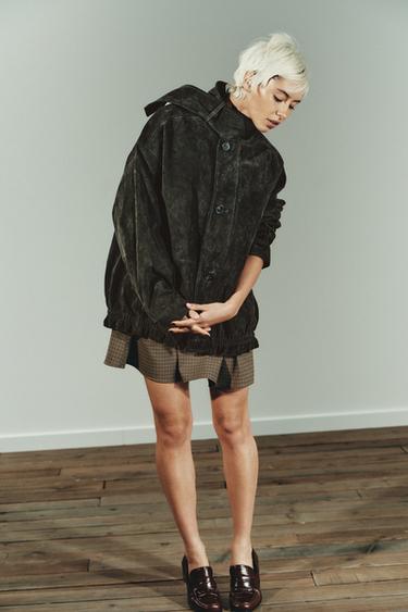 Zara {名称} - {颜色} - 0 图片