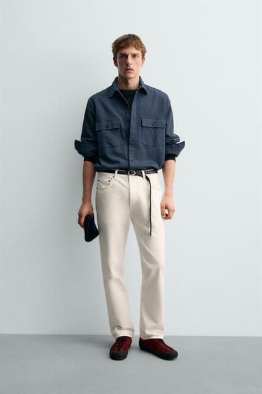 Zara {名称} - {颜色}