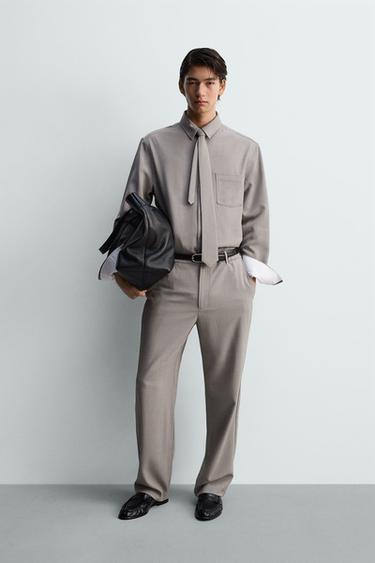 Zara {名称} - {颜色} - 0 图片