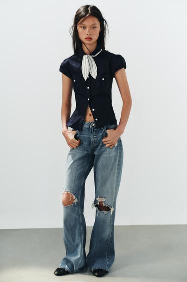 Zara {名称} - {颜色} - 0 图片