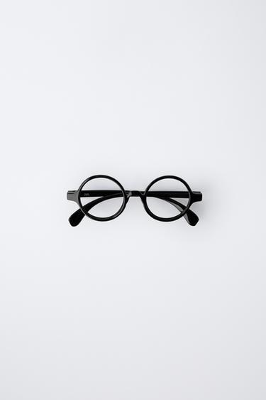 HARRY POTTER ™ COSTUME GLASSES - Black by Zara