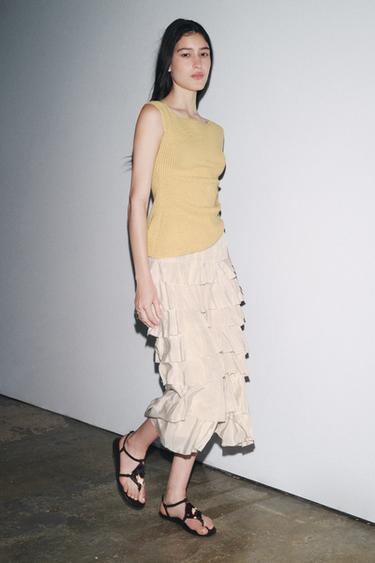 Zara {名称} - {颜色} - 0 图片