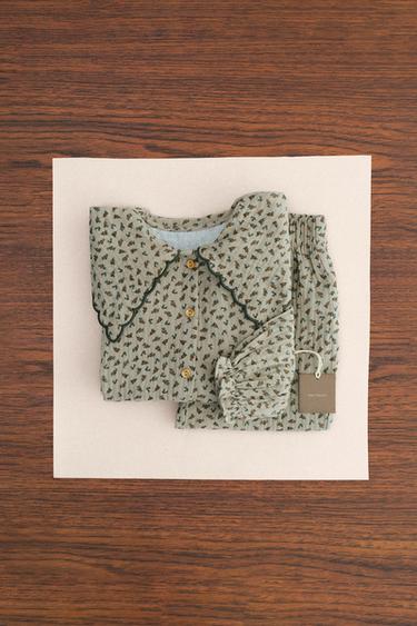 Zara {名称} - {颜色} - 0 图片