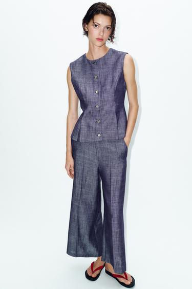 Zara {名称} - {颜色} - 0 图片