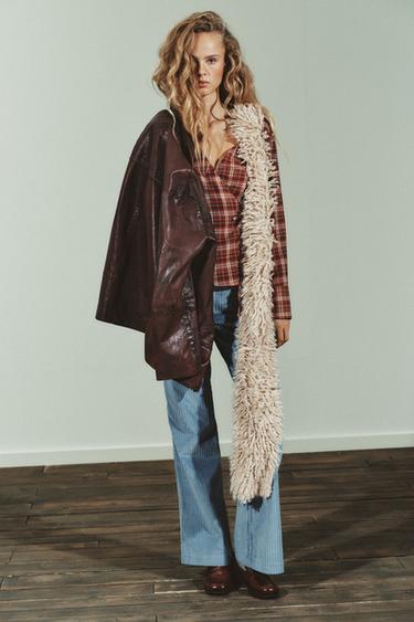 Zara {名称} - {颜色}