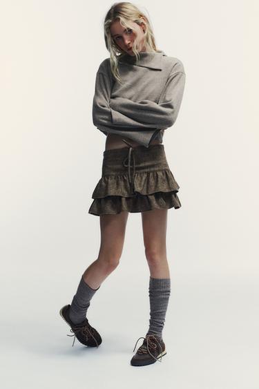 Zara {名称} - {颜色} - 0 图片