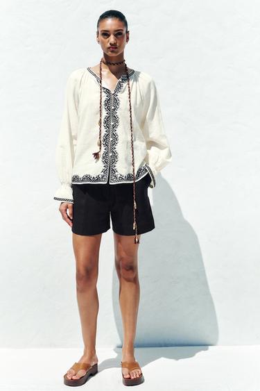 Zara {名称} - {颜色} - 0 图片